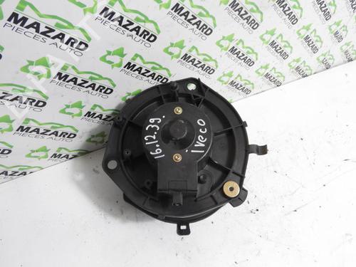 Gebläsemotor IVECO DAILY III Van 35 C 12 V, 35 S 12 V (AGKA43A2, AGKB43A2, AGKB46A2,... | BP21965706M62 