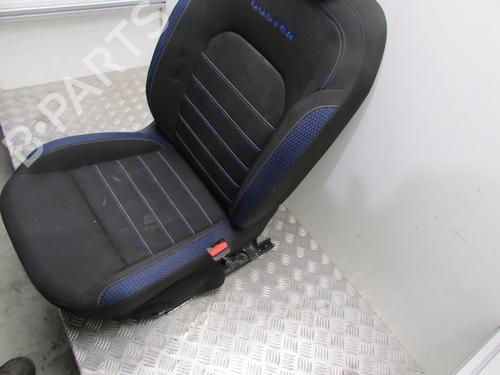 Right front seat DACIA DUSTER (HM_)  | BP22518149C16  - Image 5