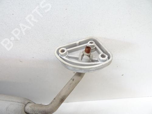 Used Left sun visor Left sun visor 21969184 21969184