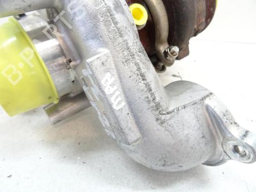 Used Turbocharger/Supercharger Turbocharger/Supercharger 20042156 20042156