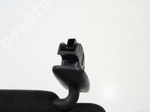 Right sun visor AUDI A6 C5 Avant (4B5, 4B6) S6 quattro | BP37726239I2 - Image 4