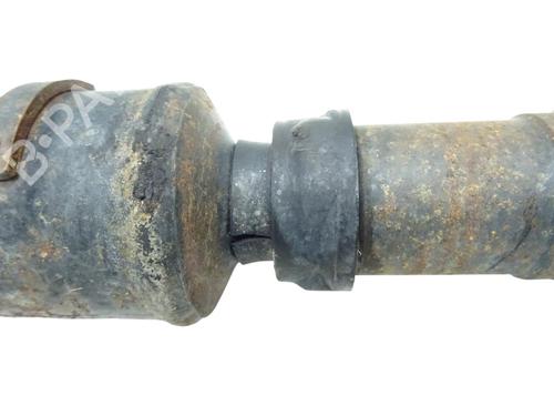 Driveshaft NISSAN NAVARA NP300 (D40) 2.5 dCi 4WD (D40TT, D40T, D40M, D40BB) | BP38113485M37 - Image 5