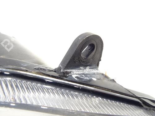 Left front fog light VW PASSAT B7 Variant (365) 2.0 TDI 4motion | BP32447211C30 - Image 4
