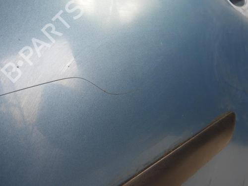 Left rear door VW GOLF V (1K1) 1.9 TDI 4motion | BP22918268C4 