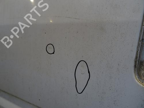 Used Left front door Left front door 36872474 36872474