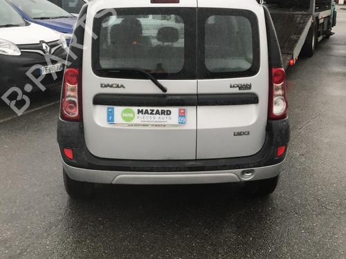 Right front steering knuckle DACIA LOGAN MCV (KS_) 1.5 dCi (KS0K) | BP25268475M26 - Image 13