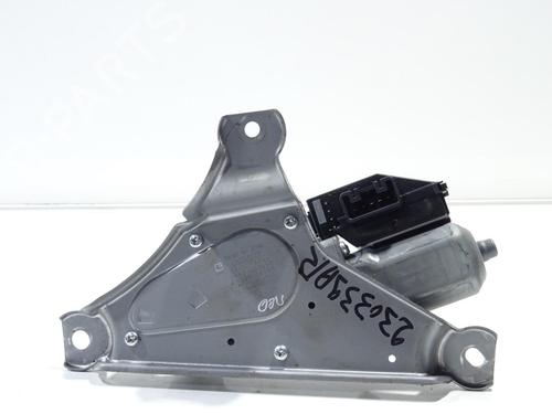 Rear wiper motor TOYOTA YARIS (_P13_) 1.3 (NSP130_, NSP130) | BP23786581M102 