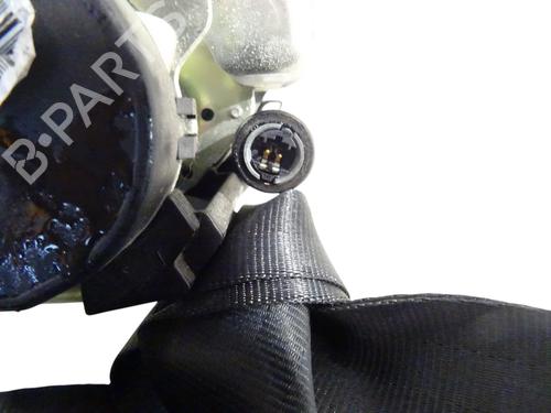 Front right seatbelt DACIA DUSTER (HS_) 1.5 dCi (HSMC) | BP40054377I25 - Image 6