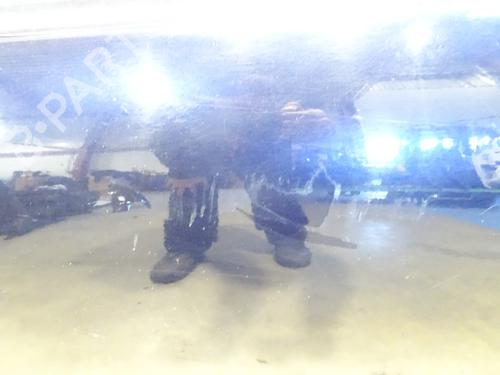 Left rear door MERCEDES-BENZ C-CLASS (W203) C 200 CDI (203.004) | BP32349939C4