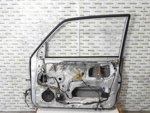 Right front door MITSUBISHI PAJERO III (V7_W, V6_W) 3.2 Di-D (V68W, V78W) | BP21972231C3 