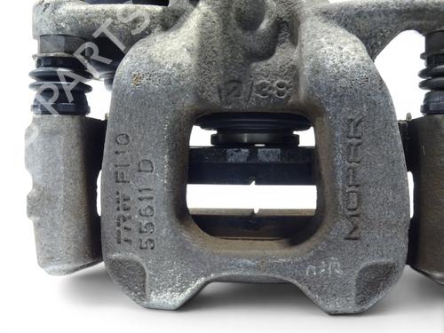 Høyre bremsecaliper bak Høyre bremsecaliper bak 37998116 37998116