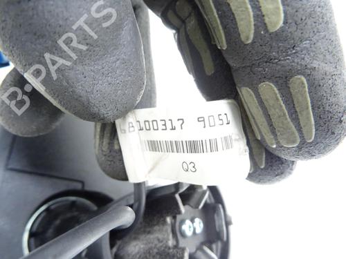 Rear mirror MERCEDES-BENZ A-CLASS (W176) A 200 CDI / d 4-matic (176.002) | BP31976534I6 - Image 5