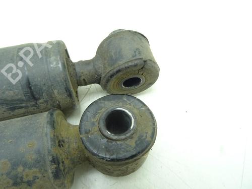 Right rear shock absorber RENAULT KANGOO Express (FC0/1_) 1.5 dCi | BP28195866M19 