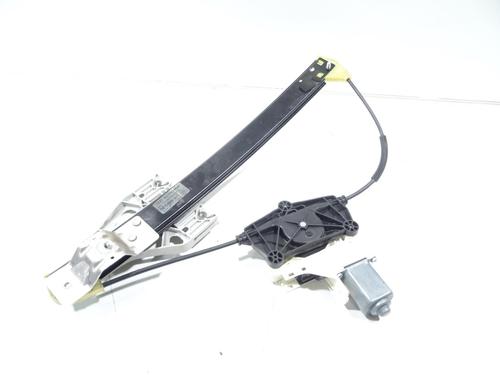 Vindusheismekanisme venstre bak AUDI A4 Allroad B8 (8KH) 2.0 TDI quattro (170 hp) 32138679