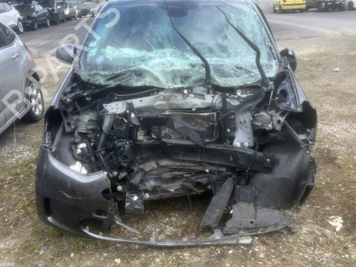 Right rear driveshaft RENAULT TWINGO III (BCM_, BCA_) 0.9 TCe 95 | BP29838602M41 - Image 6