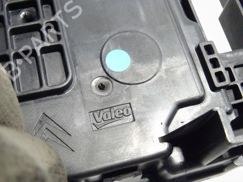Fuse box CITROËN DS3 (SA_) 1.2 VTi 82 | BP37067474E1 - Image 2