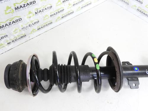 Right front shock absorber DACIA DUSTER (HM_) 1.5 dCi 90 (HMAA) | BP20057373M17 