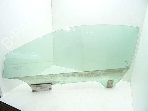 Used Front left door window OPEL ASTRA H TwinTop (A04) 1.9 CDTi (L67) (150 hp) 32250050