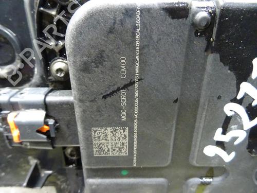 Bensintank CITROËN BERLINGO MULTISPACE (B9) 1.6 BlueHDi 100 | BP24551104C62 