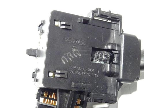 Steering column stalk HYUNDAI SANTA FÉ II (CM) 2.2 CRDi | BP30357958I23