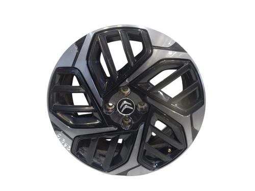 Used Rim Rim CITROËN C4 III (BA_, BB_, BC_) 1.2 PureTech 130 (BAHNSA, BAHNSB) (130 hp) 35977509 35977509