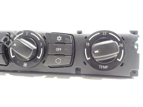 Commande Chauffage BMW 5 (E60) 530 d | BP29611481I5 