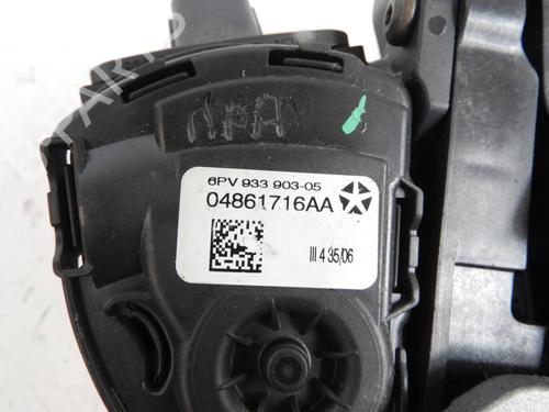 Used Electronic module Electronic module CHRYSLER 300C (LX, LE) 3.0 CRD (218 hp) 20065848 20065848