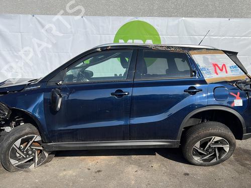 Kabinelys SUZUKI VITARA (LY) 1.4 Hybrid (Mild Hybrid) AllGrip (APK414) | BP33828789I8  - Image 8