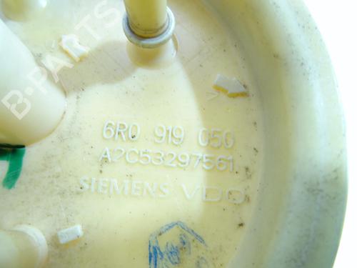 Fuel pump VW POLO V (6R1, 6C1) 1.6 TDI | BP20178005M76 