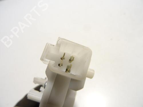 Tailgate lock SUZUKI IGNIS III (MF, FF) 1.2 (ATK412) | BP29863385C101 - Image 4