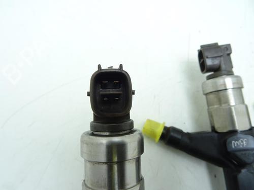 Injector NISSAN X-TRAIL I (T30) 2.2 Di 4x4 | BP29498205M100 