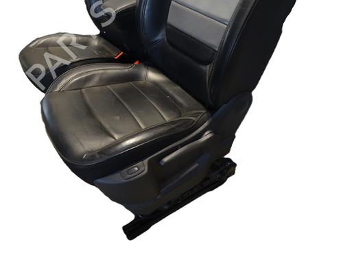 Seats set RENAULT CAPTUR I (J5_, H5_) 1.5 dCi 90 (J5N4, J5M5, J5MW, J5M6, J5AL, J5AJ) | BP32339607C78 - Image 17