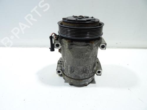 Used AC compressor ALFA ROMEO 156 Sportwagon (932_) 1.9 JTD 16V Q4 (932BXN20) (150 hp) 32363511