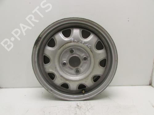 Used Rim OPEL AGILA A (H00) 1.2 16V (F68) (75 hp) 24868981