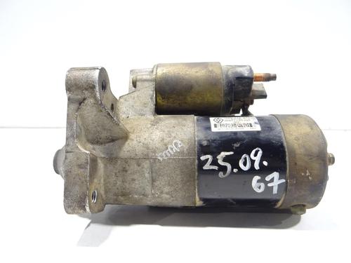 Used Starter RENAULT MEGANE I Coach (DA0/1_) 1.9 dCi (DA05, DA1F) (102 hp) 29422233