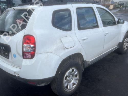 Instrument cluster DACIA DUSTER (HS_) 1.2 TCe 125 | BP26154217C47 - Image 4