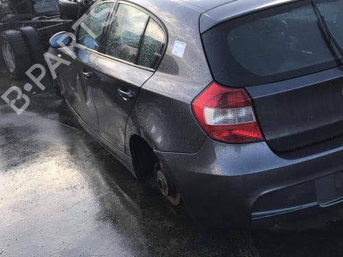 Gearbox BMW 1 (E87) | BP22300490M3 - Image 11
