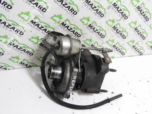 Turbocharger/Supercharger RENAULT KANGOO (KC0/1_) 1.5 dCi | BP21965906M71 - Image 3