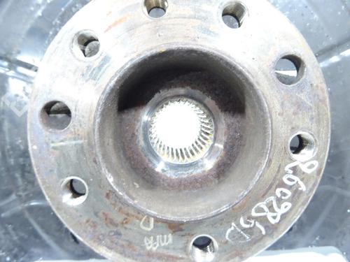 Right front steering knuckle OPEL MERIVA B MPV (S10) 1.4 (75) | BP33037441M26 - Image 5