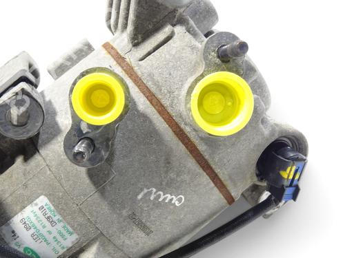 Used AC compressor AC compressor HYUNDAI ix35 (LM, EL, ELH) 1.7 CRDi (116 hp) 40123965 40123965