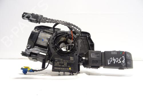 Used Squib airbag Squib airbag RENAULT CLIO IV Grandtour (KH_) 1.5 dCi 90 (KHN3, KHN4) (90 hp) 27539967 27539967