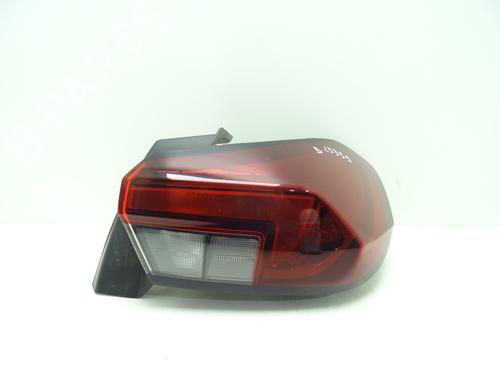 Right taillight OPEL CORSA F (P2JO) 1.2 (68) | BP28131673C35 - Image 3