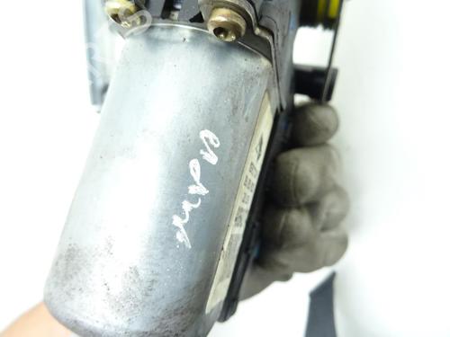 Front right window mechanism VW POLO IV (9N_, 9A_) 1.4 16V | BP29484670C23 
