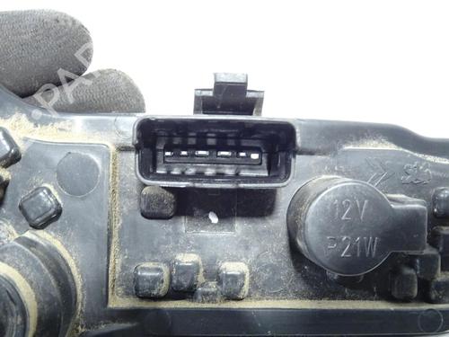 Lamp holder CITROËN C4 Coupe (LA_) 1.6 HDi | BP29525850L10 