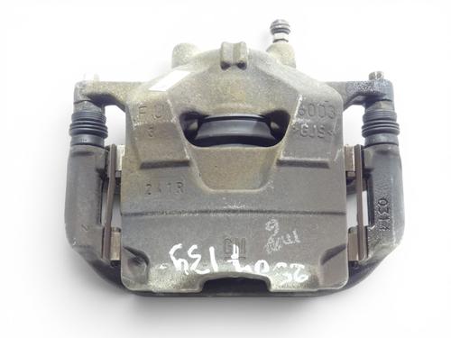 Left front brake caliper OPEL ZAFIRA TOURER C (P12) 1.6 CDTI (75) | BP37624930M105 - Image 6