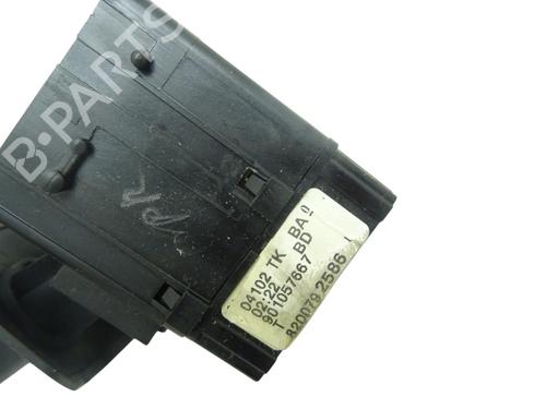 Steering column stalk DACIA SANDERO 1.5 dCi | BP35888914I23 - Image 4