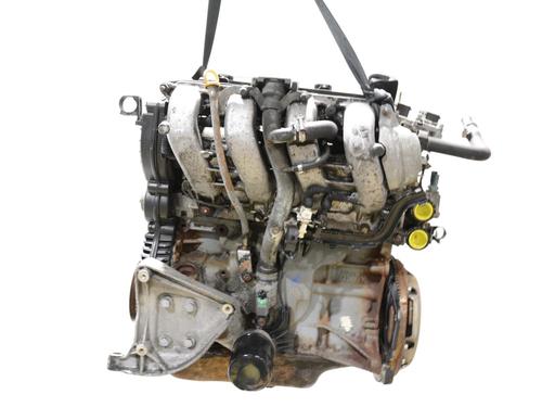 Motor FIAT DOBLO MPV (119_, 223_) 1.6 16V (223AXD1A) | BP38021911M1 - Image 8