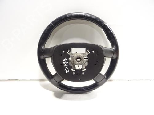 Steering wheel FORD FOCUS C-MAX (DM2) 1.8 TDCi | BP29631373C49  - Image 8
