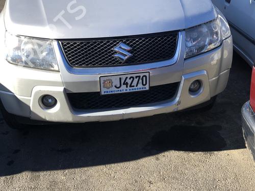 Headlight switch SUZUKI GRAND VITARA II (JT, TE, TD) 1.9 DDiS All-wheel Drive (JT419, TD44, JB419WD, JB419XD,... | BP26907097I24 - Image 10