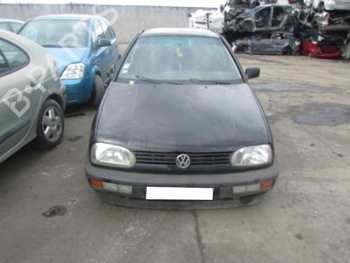 Right front shock absorber VW GOLF III (1H1) 1.9 TDI | BP20070401M17 